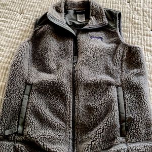 Patagonia Womens Retro X